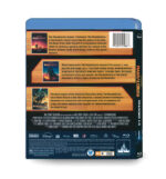 The Mandalorian: Seasons 1-3 (2019-2023) 3-Disc Set Blu-ray - Image 2