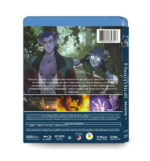 The Mighty Nein: Season 1 (2025) 2-Disc Set Blu-ray - Image 2