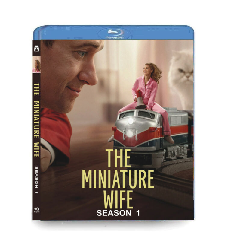 The Miniature Wife
