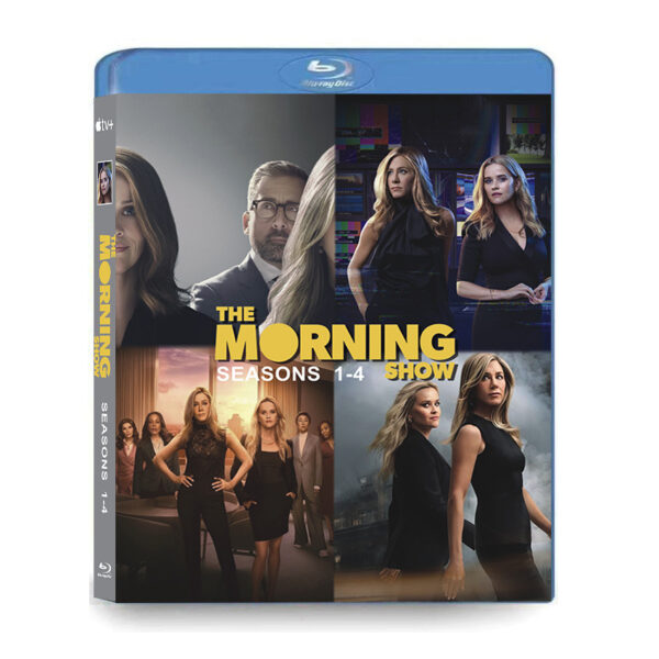 The Morning Show