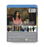 The Morning Show: Seasons 1-4 (2019-2025) 5-Disc Set Blu-ray - Image 2