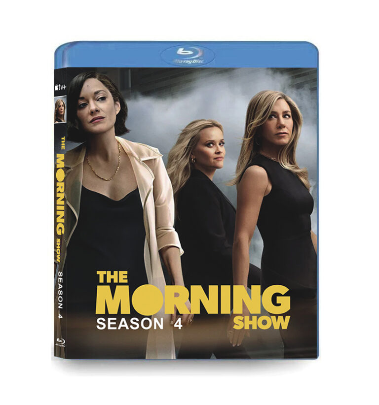 The Morning Show