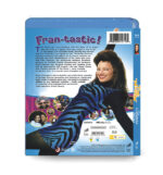 The Nanny (1993-1999) 6-Disc Set Blu-ray - Image 2
