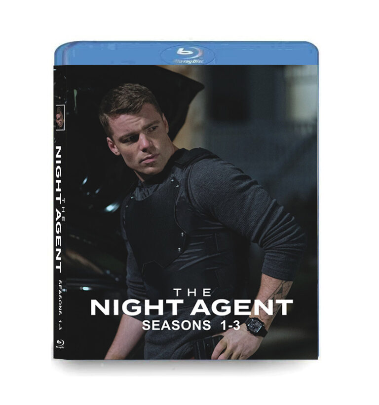 The Night Agent