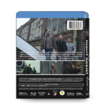 The Night Agent: Seasons 1-3 (2023-2026) 4-Disc Set Blu-ray - Image 2