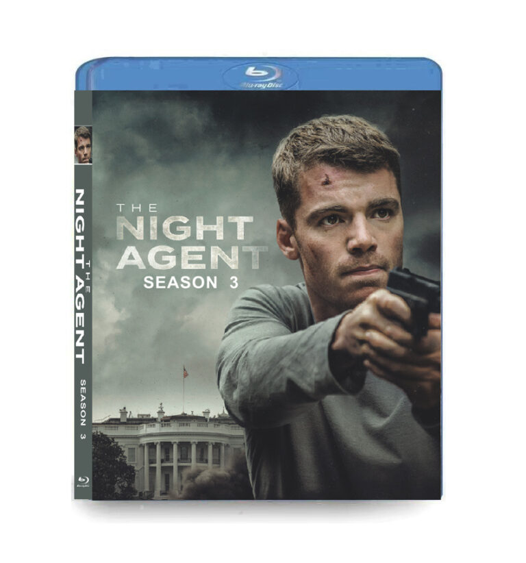 The Night Agent