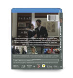 The Night Agent: Season 3 (2026) 2-Disc Set Blu-ray - Image 2
