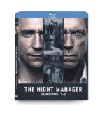 The Night Manager