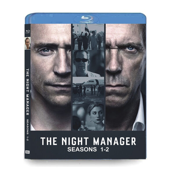 The Night Manager