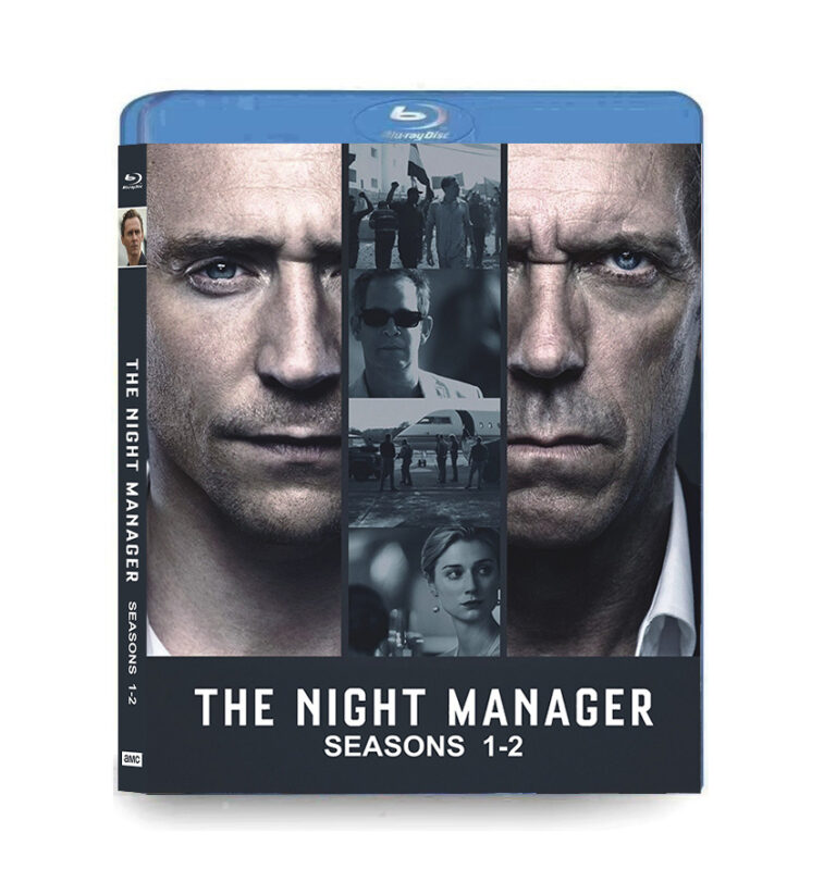 The Night Manager
