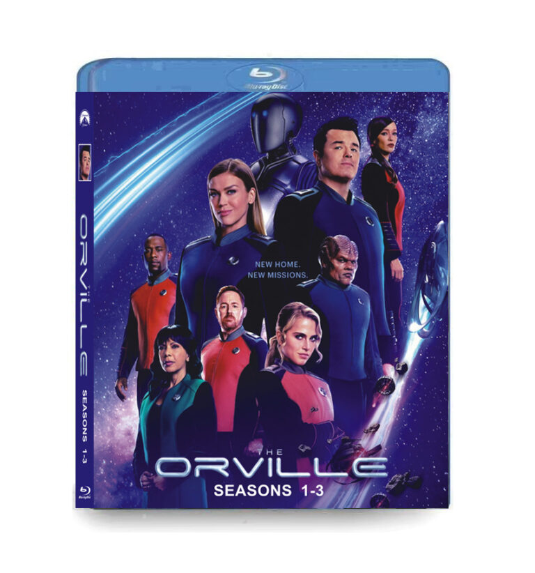 The Orville