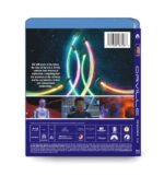 The Orville: Seasons 1-3 (2017-2022) 3-Disc Set Blu-ray - Image 2