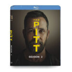 The Pitt