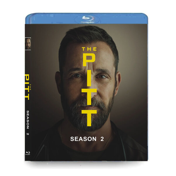 The Pitt