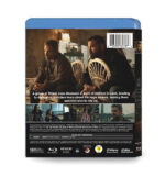 The Rip (2026) 1-Disc Set Blu-ray - Image 2