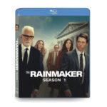 The Rainmaker