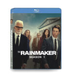 The Rainmaker