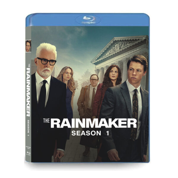 The Rainmaker