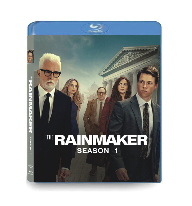 The Rainmaker