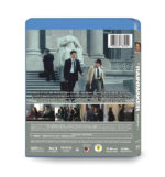 The Rainmaker (2025) 2-Disc Set Blu-ray - Image 2