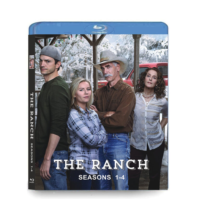 The Ranch