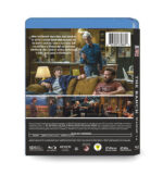 The Ranch: Seasons 1-4 (2016-2020) 4-Disc Set Blu-ray - Image 2