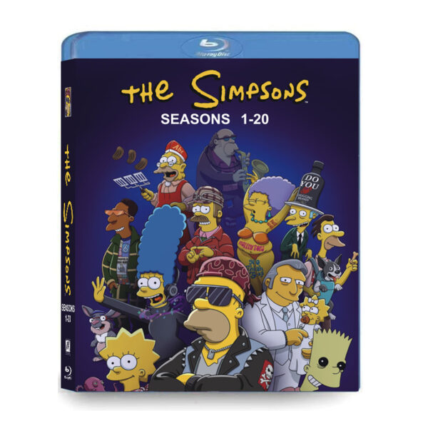 The Simpsons
