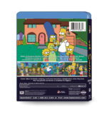 The Simpsons: Seasons 1-20 (1989-2009) 10-Disc Set Blu-ray - Image 2