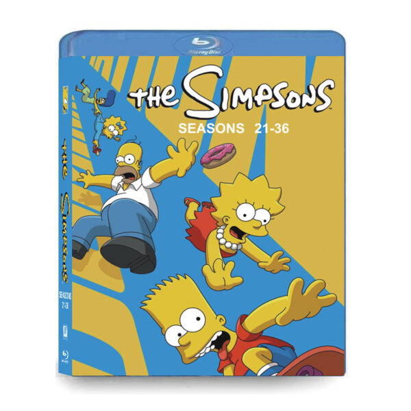 The Simpsons