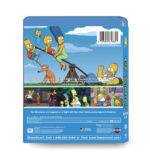 The Simpsons: Seasons 21-36 (2009-2025) 8-Disc Set Blu-ray - Image 2