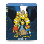 The Simpsons
