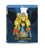 The Simpsons