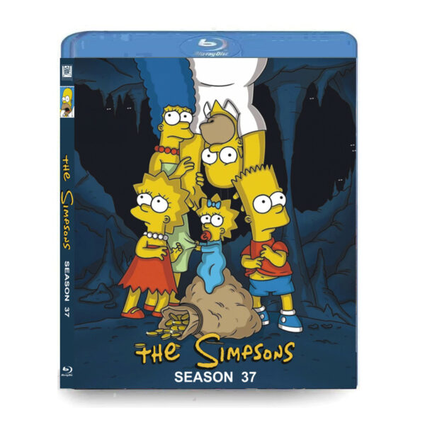 The Simpsons