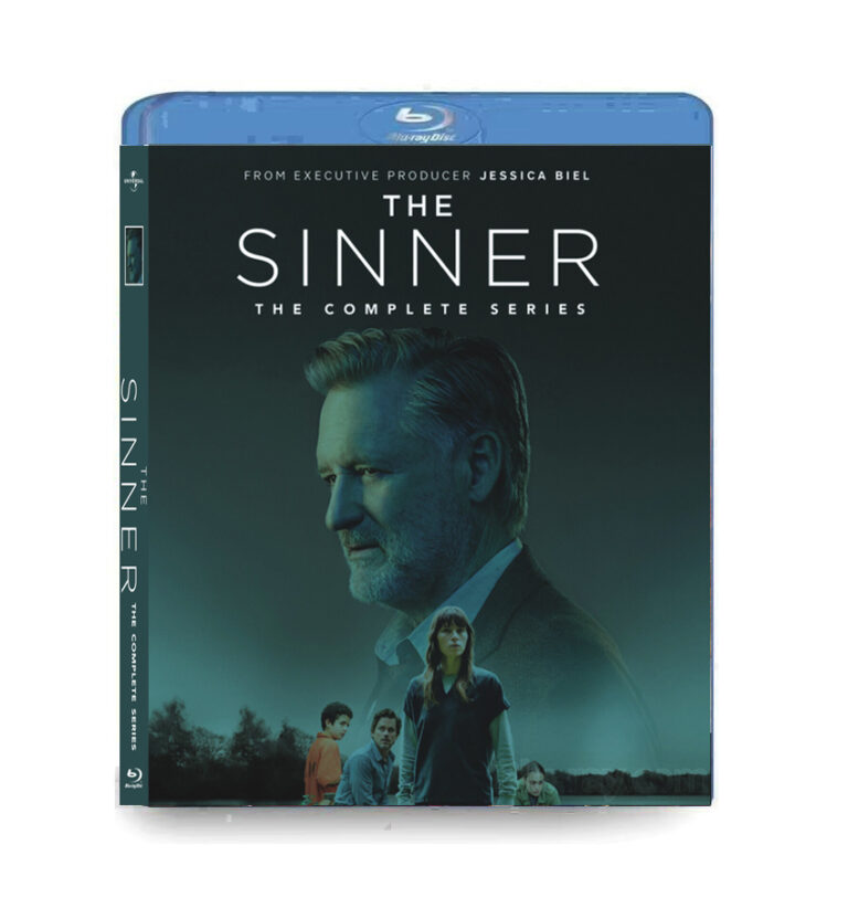 The Sinner