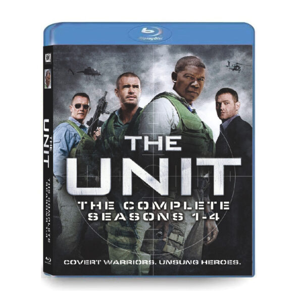The Unit