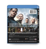 The Unit: Seasons 1-4 (2006-2009) 6-Disc Set Blu-ray - Image 2