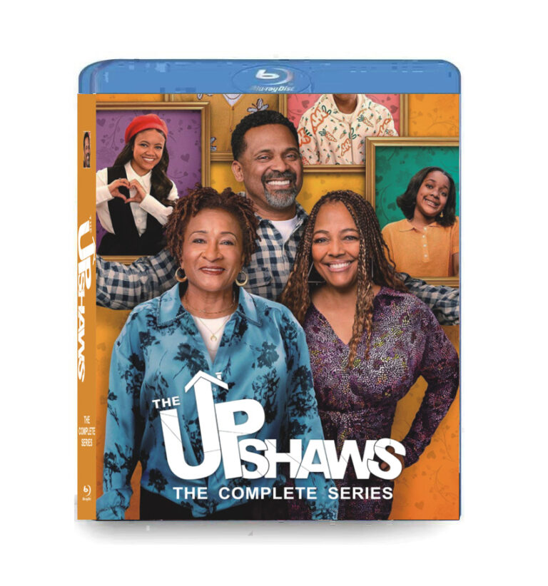 The Upshaws