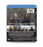 The Walking Dead: Daryl Dixon: Seasons 1-3 (2023-2025) 4-Disc Set Blu-ray - Image 2