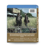 The Walking Dead: Daryl Dixon (2025) 2-Disc Set Blu-ray - Image 2