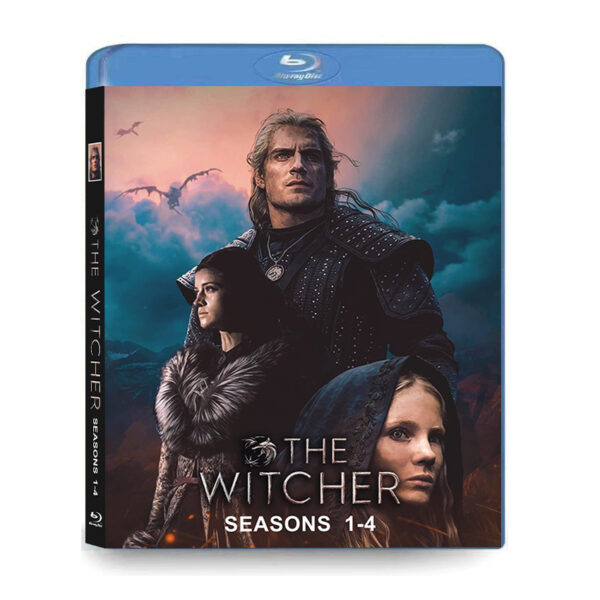 The Witcher
