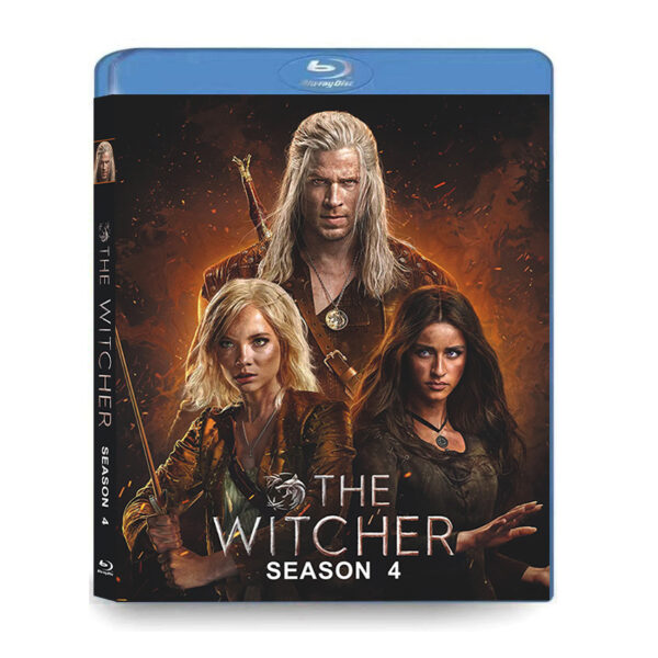 The Witcher