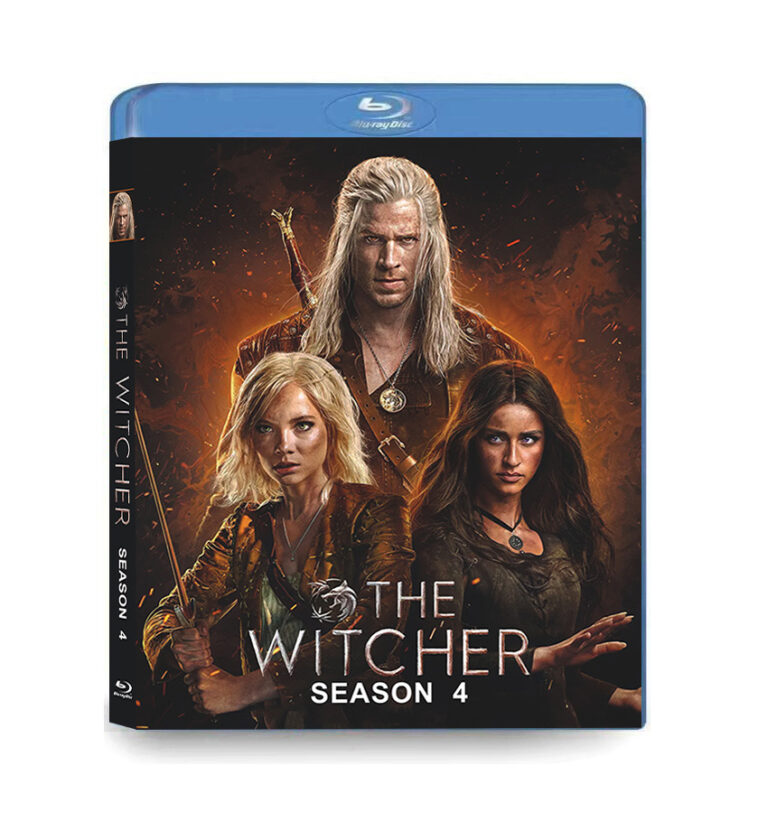 The Witcher