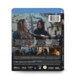 The Witcher: Season 4 (2025) 2-Disc Set Blu-ray - Image 2