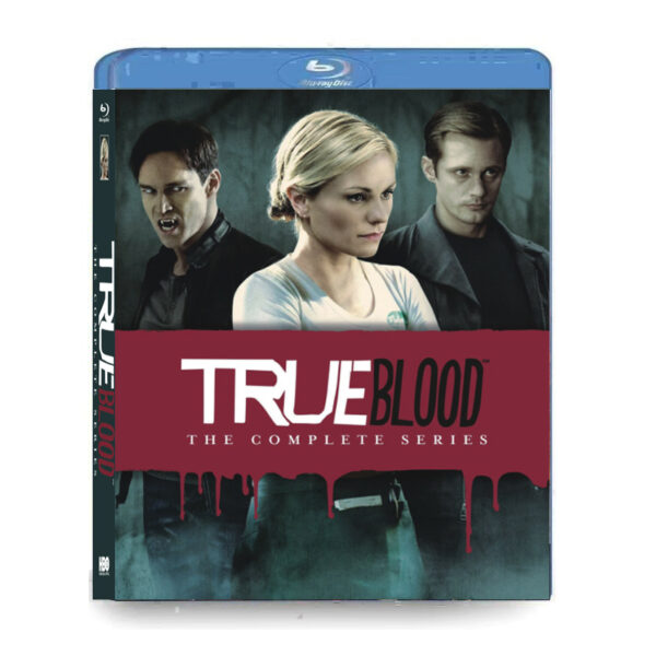 True Blood