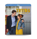 Trying