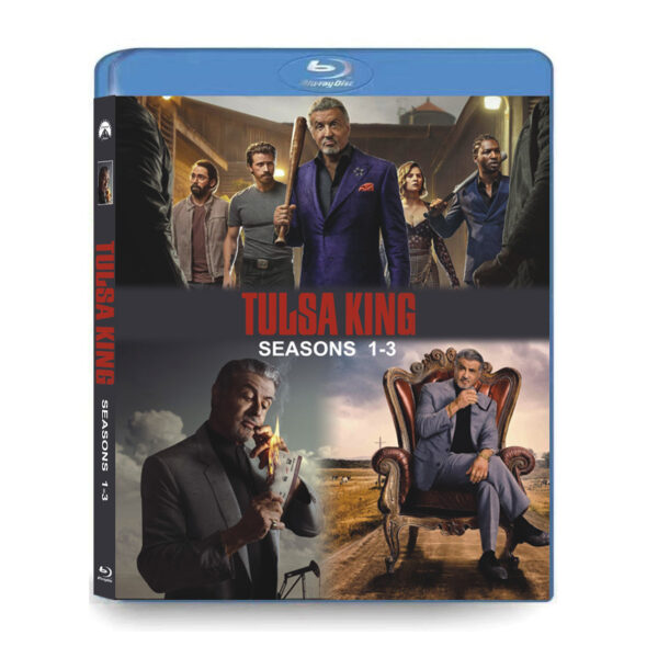 Tulsa King