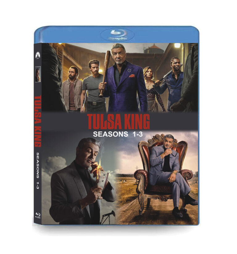 Tulsa King
