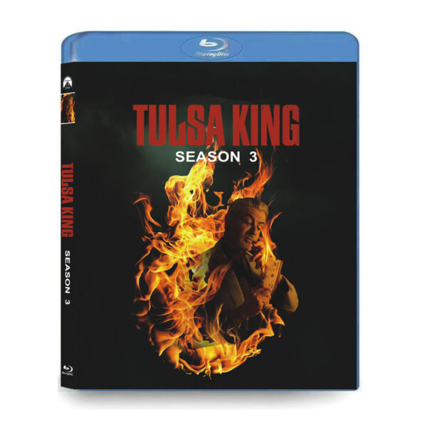 Tulsa King