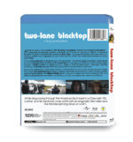 Two-Lane Blacktop (1971) 1-Disc Set Blu-ray - Image 2