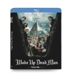 Wake Up Dead Man